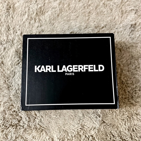 Karl Lagerfeld Paris Boots - Picture 11 of 13